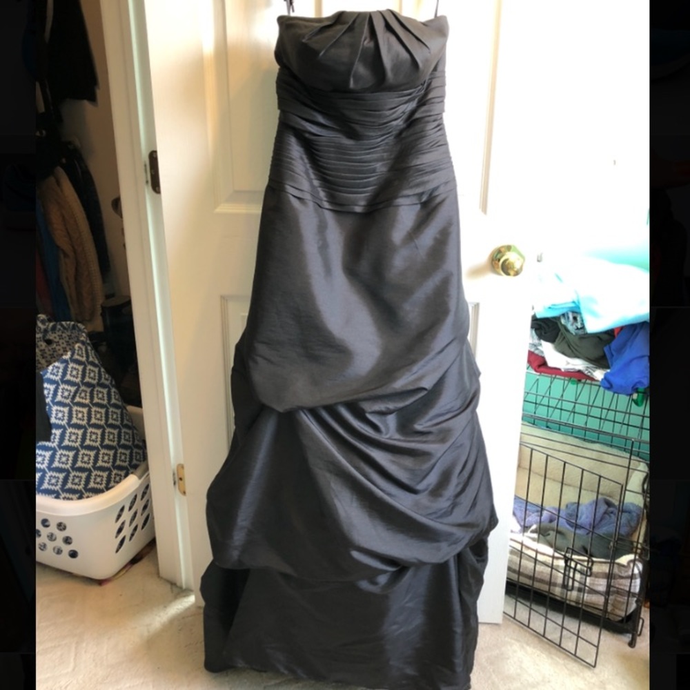 Bill Levkoff Formal Dress. WORN ONCE